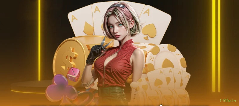 Evolution Gaming 1400win