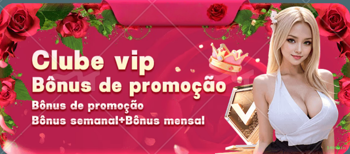 Programa VIP 1400win