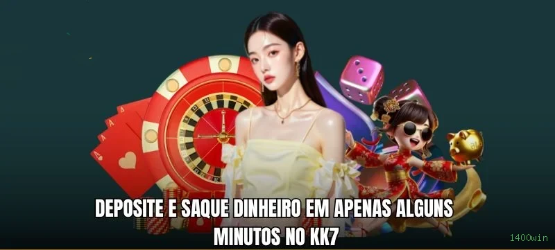 Esportes Virtuais 1400win