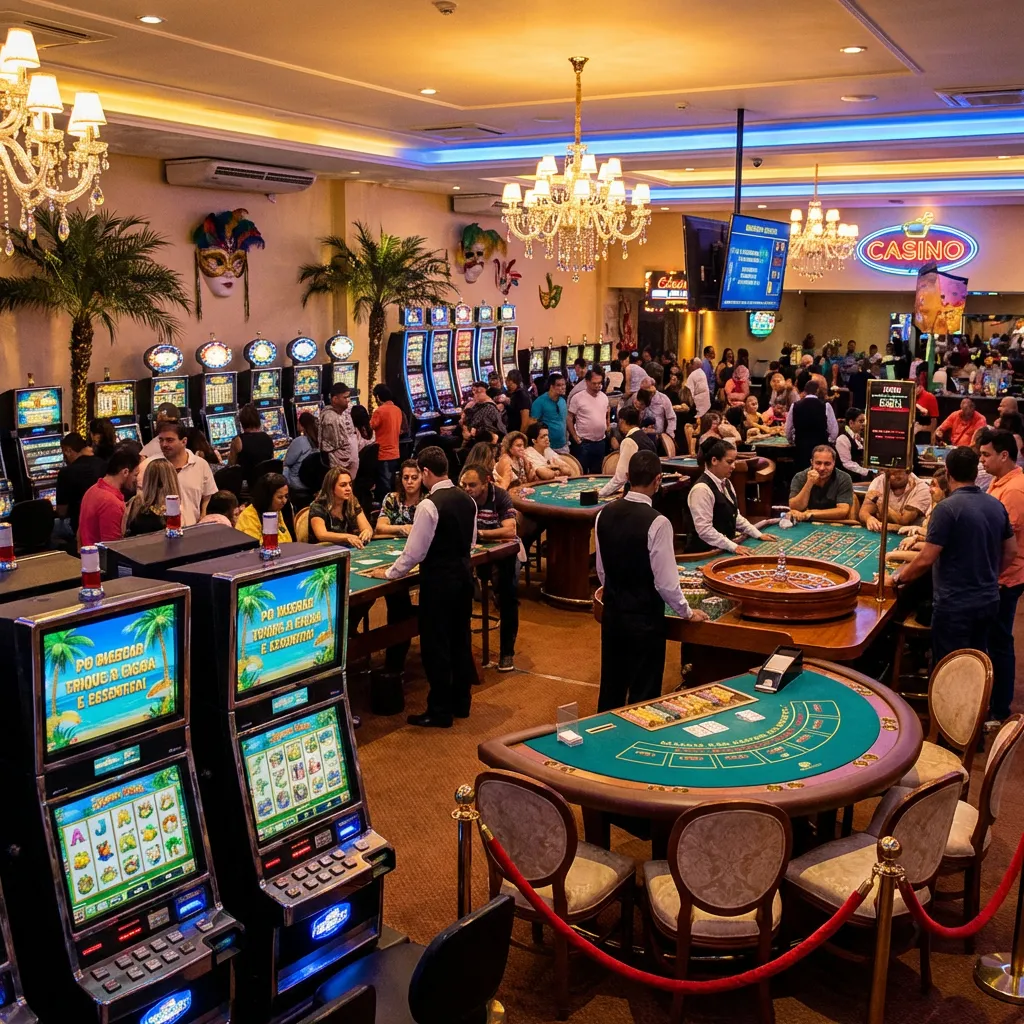 Wild West Gold variantes